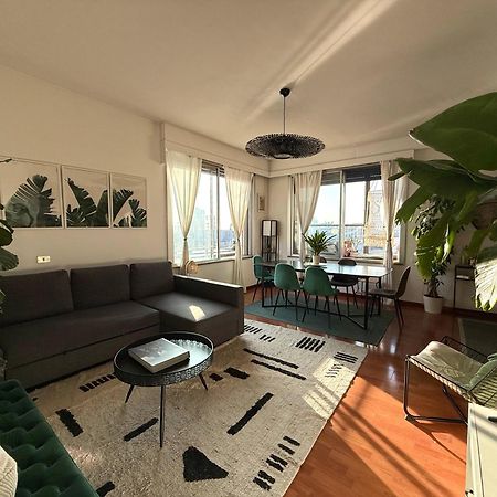 Urban Jungle - Attico Vista Duomo Apartman Milánó Kültér fotó
