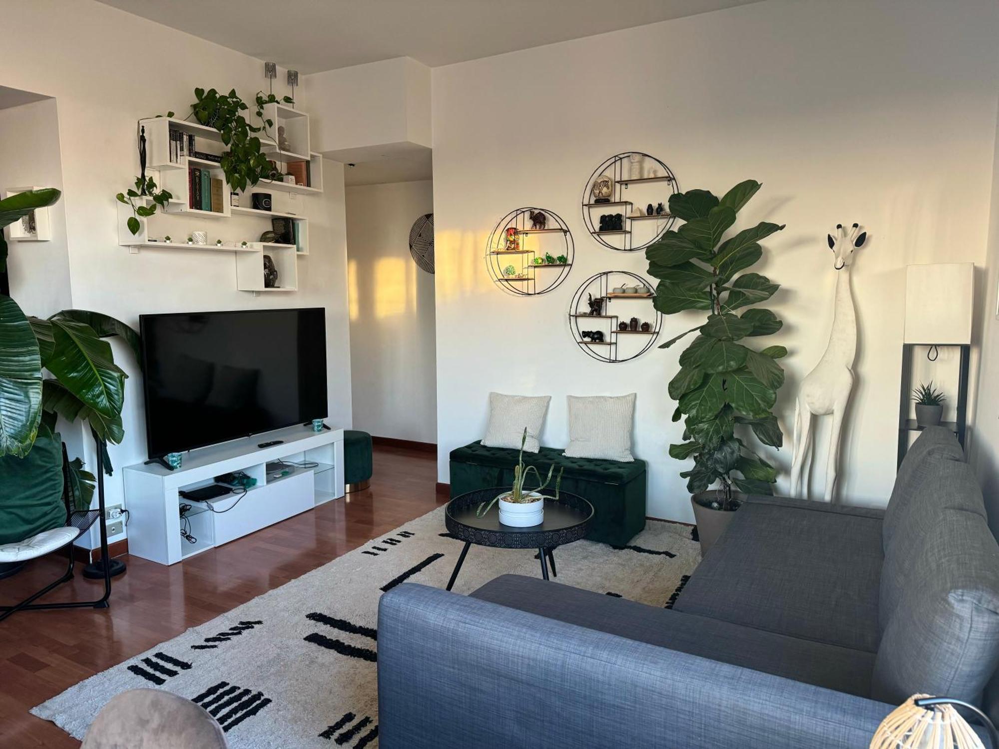 Urban Jungle - Attico Vista Duomo Apartman Milánó Kültér fotó