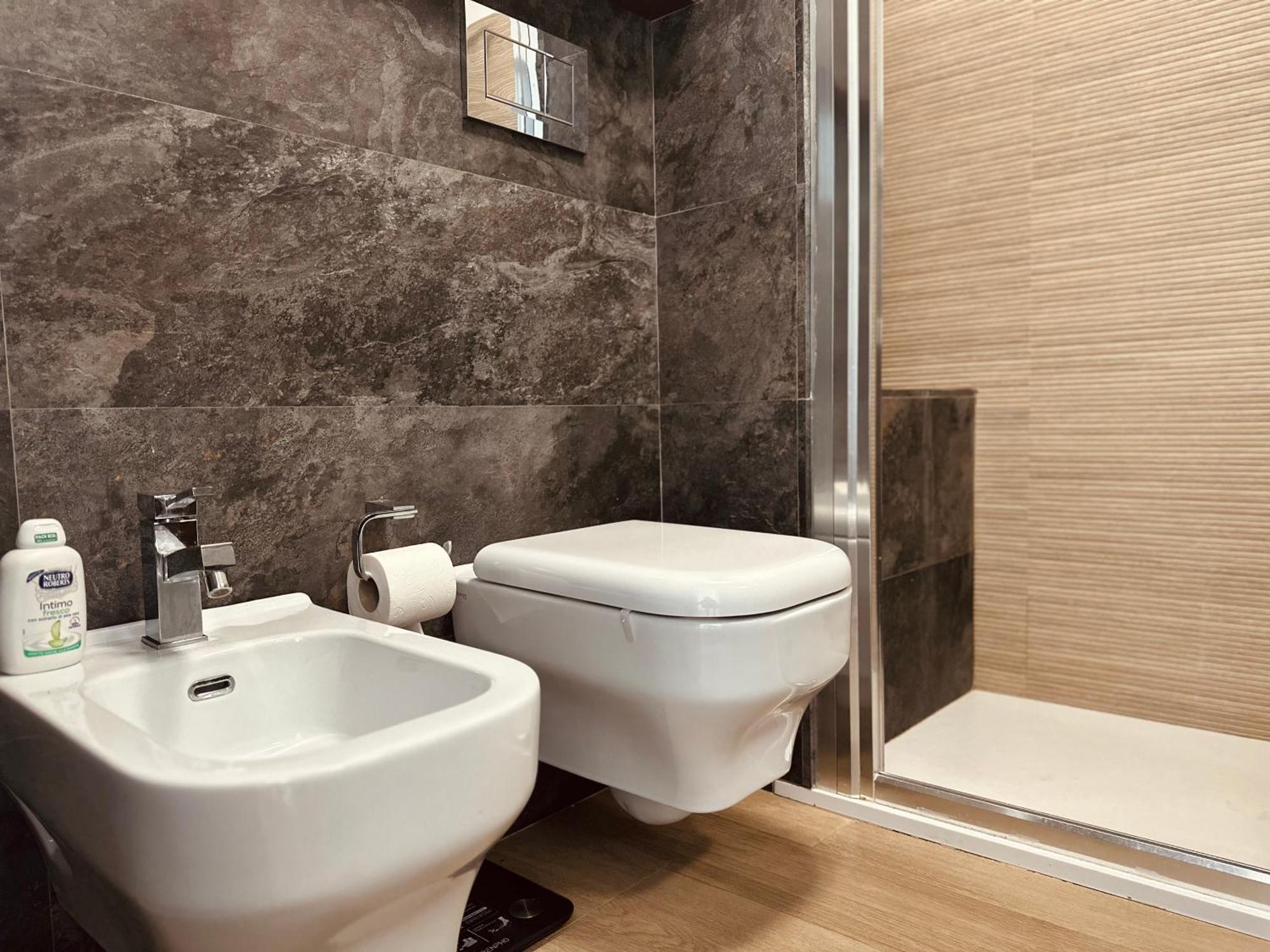Urban Jungle - Attico Vista Duomo Apartman Milánó Kültér fotó