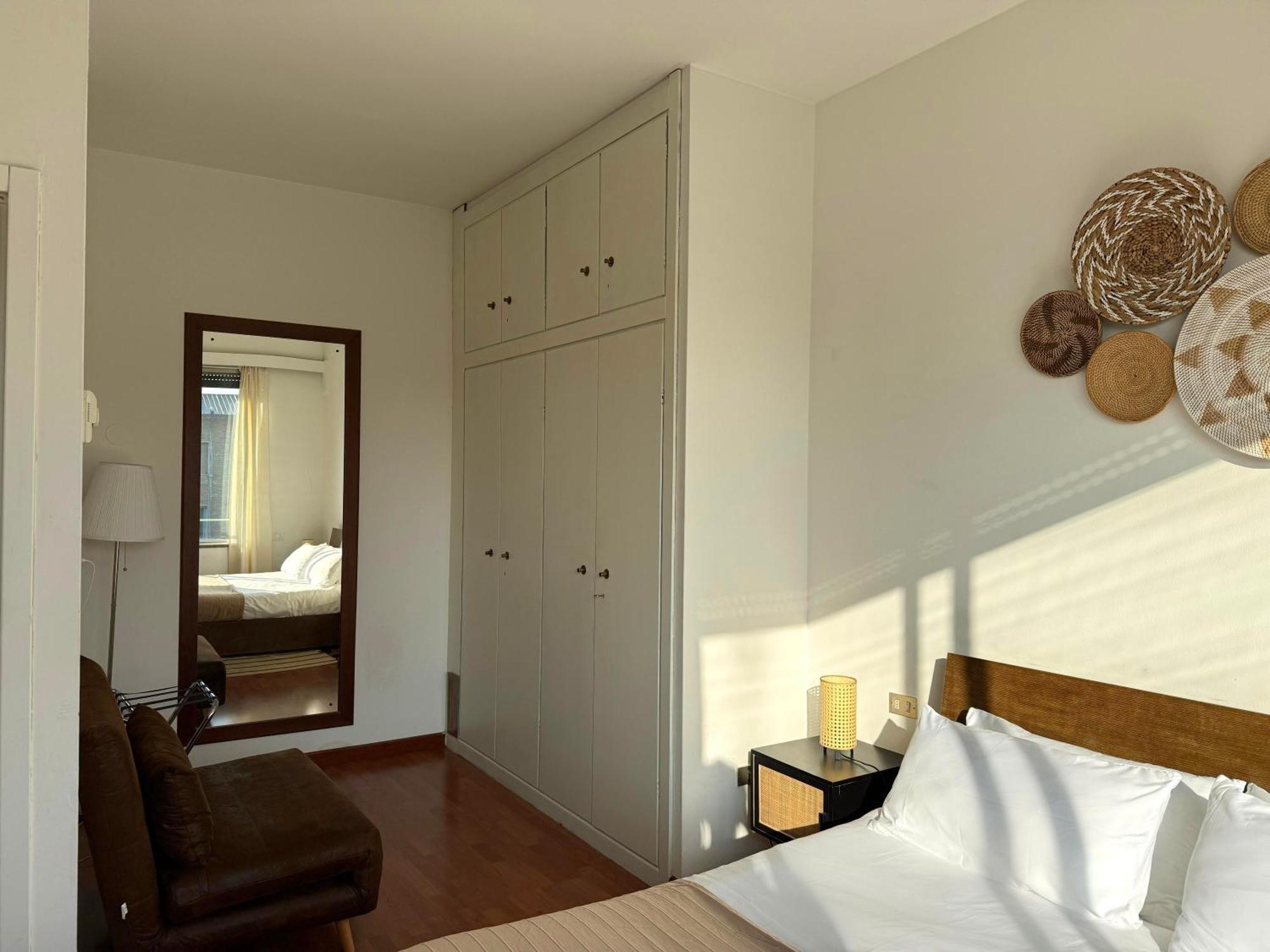 Urban Jungle - Attico Vista Duomo Apartman Milánó Kültér fotó