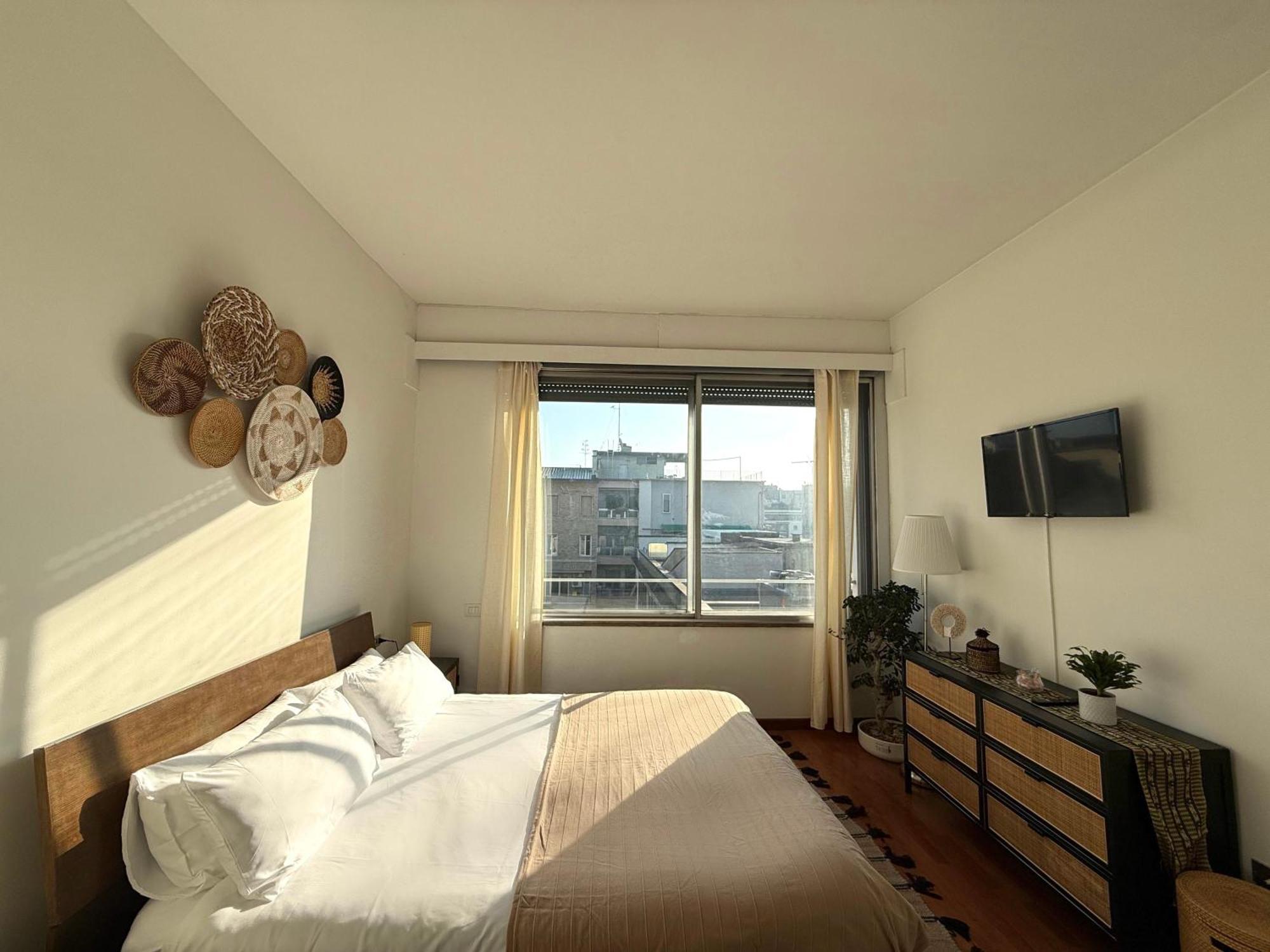 Urban Jungle - Attico Vista Duomo Apartman Milánó Kültér fotó